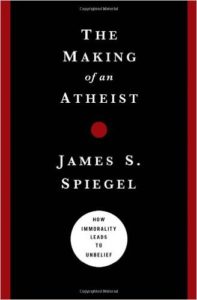 Making of an Atheist
