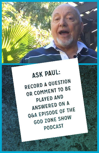 Ask Paul