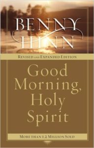 Good Moring Holy Spirit