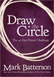 draw-the-circle