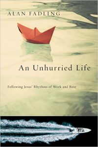 An Unhurried Life