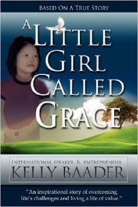 Liitle Girl Called Grace